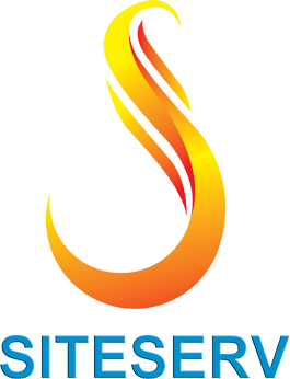 Siteserv Logo